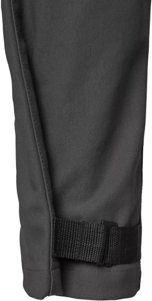 River naisten housut, harmaa, view: 2