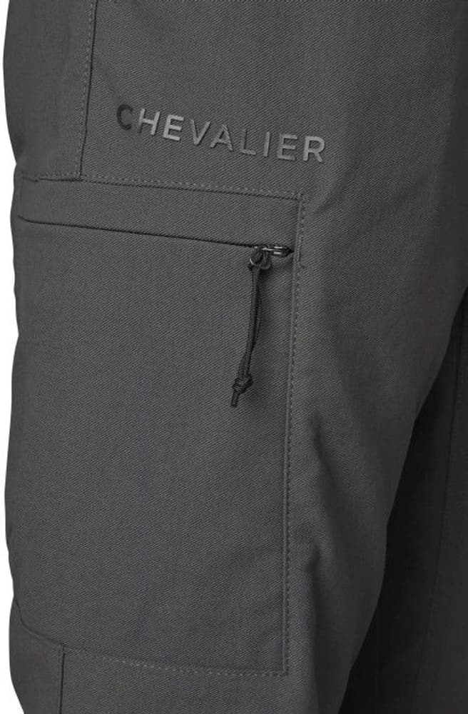 River naisten housut, harmaa, view: 3