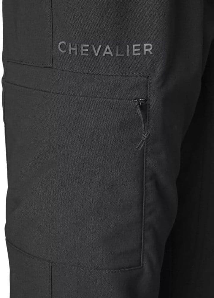 River naisten housut, musta, view: 2