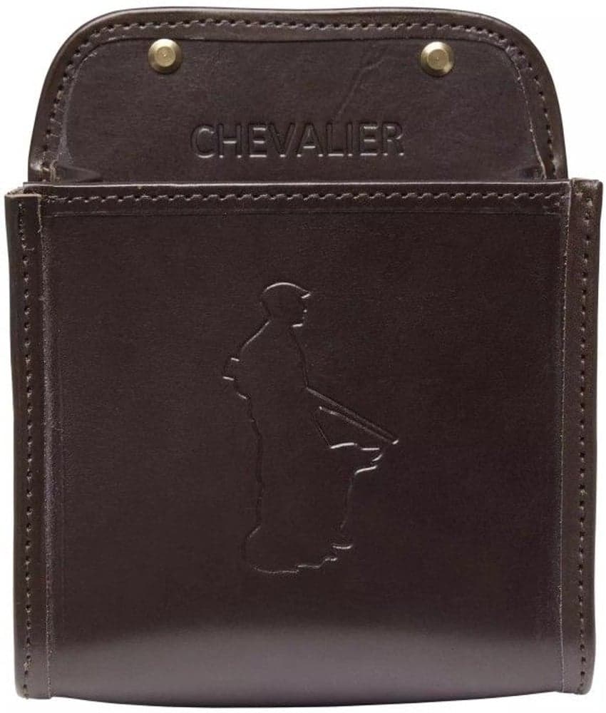 Iver -panoskotelo, ruskea, view: 1