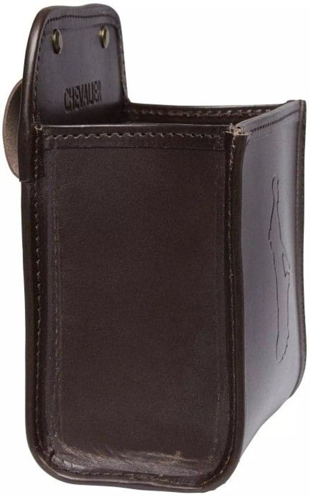 Iver -panoskotelo, ruskea, view: 3