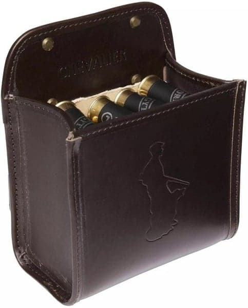 Iver -panoskotelo, ruskea, view: 0