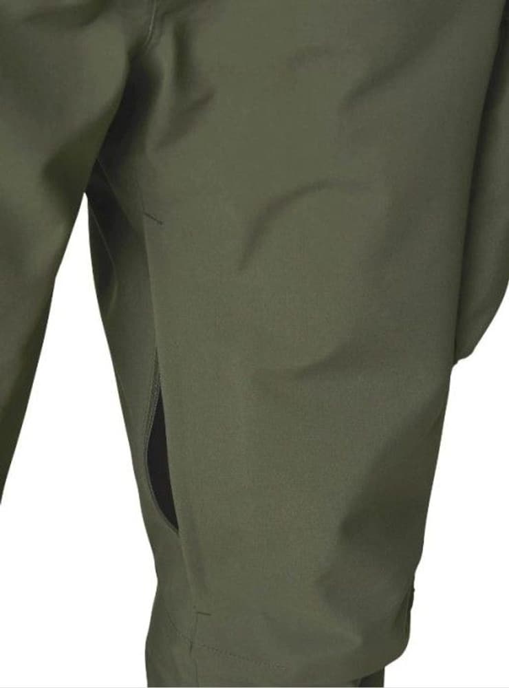 Breton GTX miesten metsästyshousut, tummanvihreä, view: 3