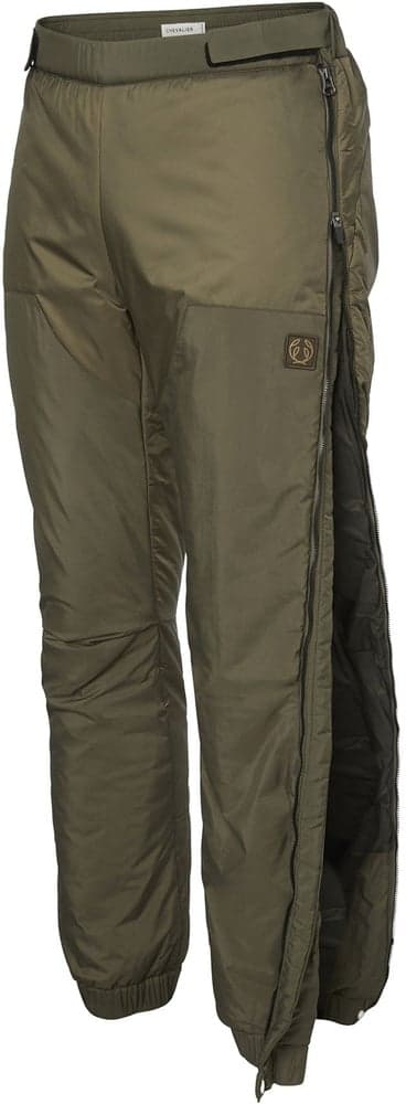 Thermo Fill120 Pants kevyttoppahousut metsästykseen, Dusk, view: 2