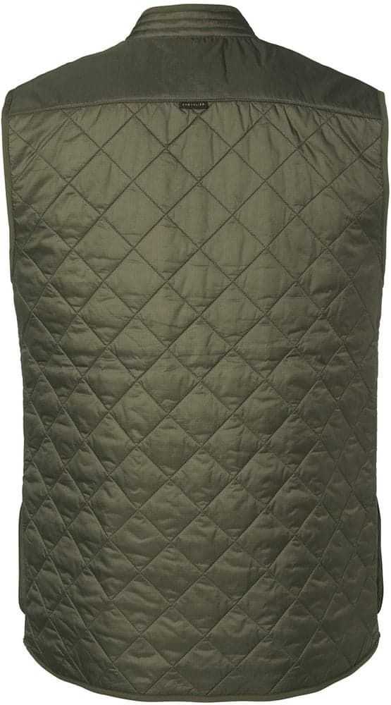 Dunsley Quilted Vest liivi, Dusk, view: 1