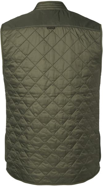 Dunsley Quilted Vest liivi, Dusk, view: 1