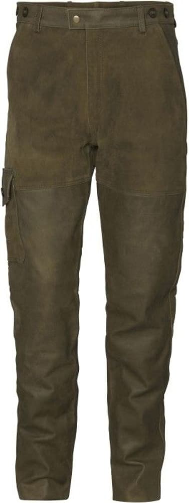 Garm Nubuck Pant Green Miesten, view: 0