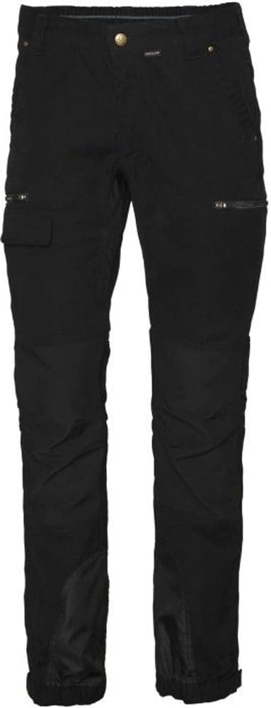 Arizona Pro Pant Black Miesten, view: 0