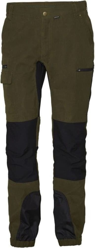Arizona Pro Pant Miesten Tobacco/Black, view: 0
