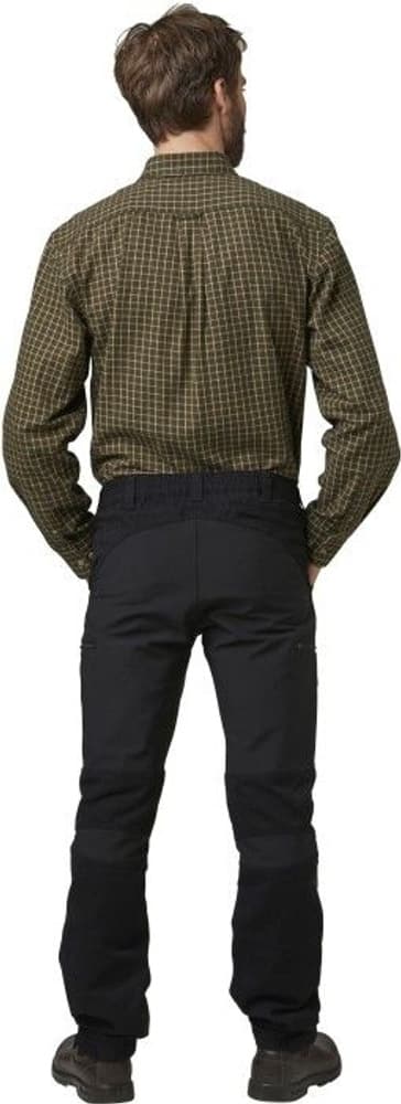 Arizona Pro Pant Black Miesten, view: 4