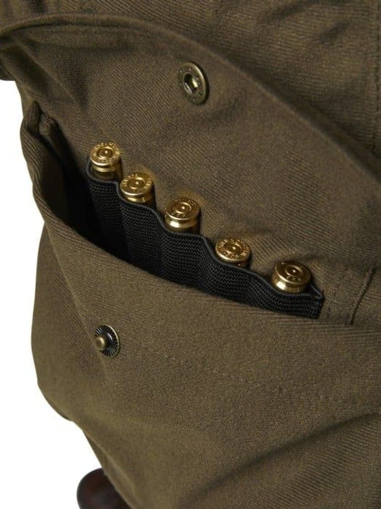 Pointer Pro 2.0 -metsästystakki, vihreä, view: 6