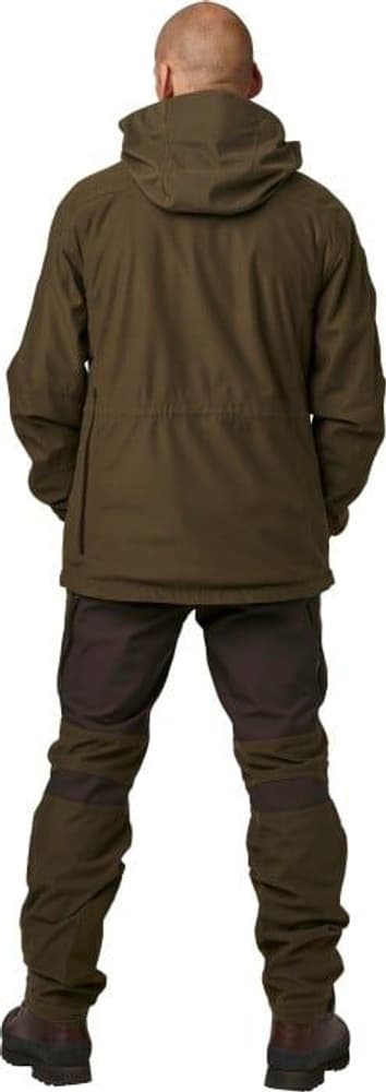 Pointer Pro 2.0 -metsästystakki, vihreä, view: 3