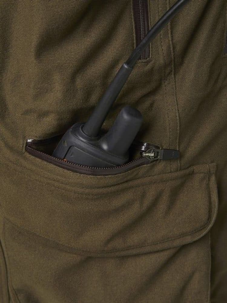 Pointer Pro 2.0 -metsästystakki, vihreä, view: 7