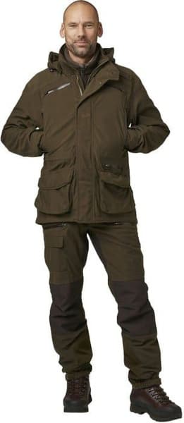 Pointer Pro 2.0 -metsästystakki, vihreä, view: 2