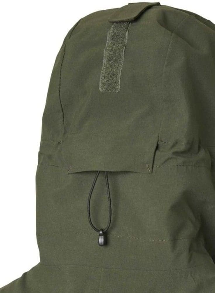 Breton GTX miesten metsästystakki, tummanvihreä, view: 5