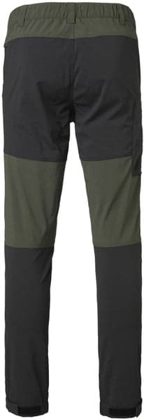 Delta Light Pants ulkoiluhousut, Midnight Pine, view: 2