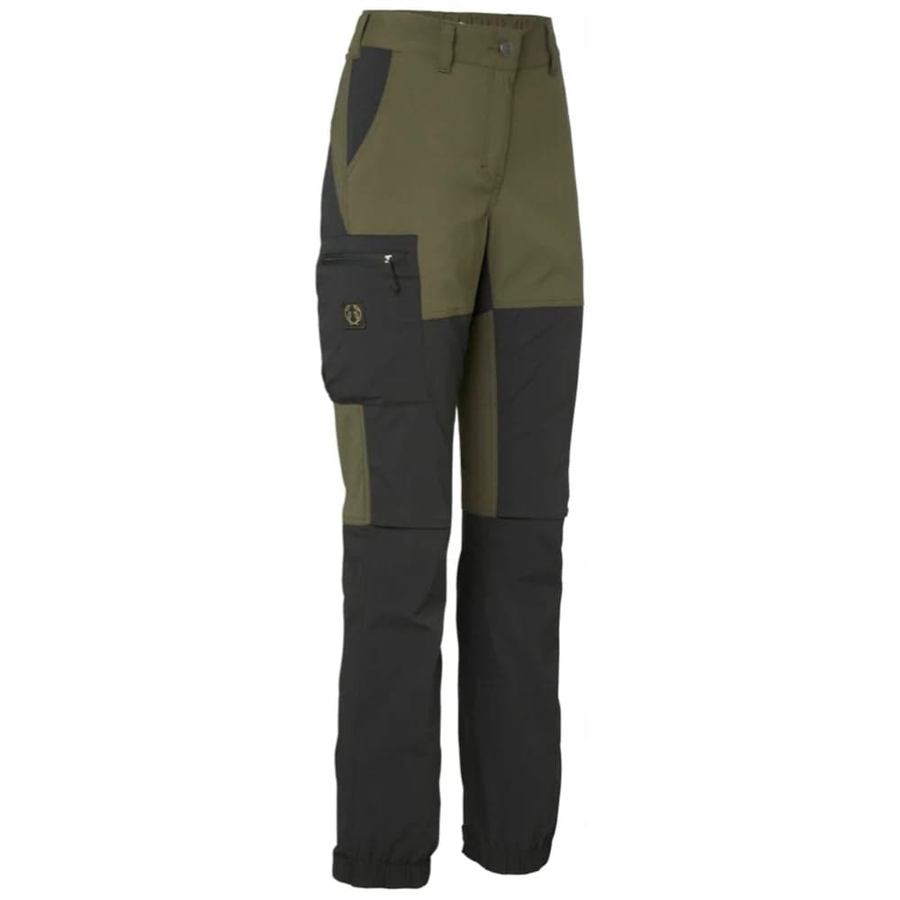 W's Delta Light Pants Autumn Green, view: 0