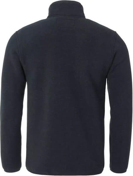 Mainstone -fleecetakki, sininen, view: 1