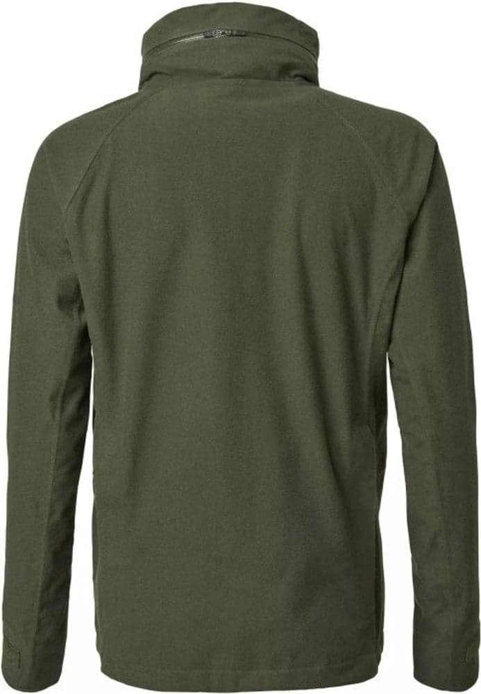 Griffon -naisten metsästystakki, tummanvihreä, view: 1