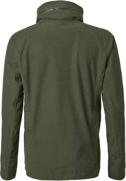 Griffon -naisten metsästystakki, tummanvihreä, view: 1