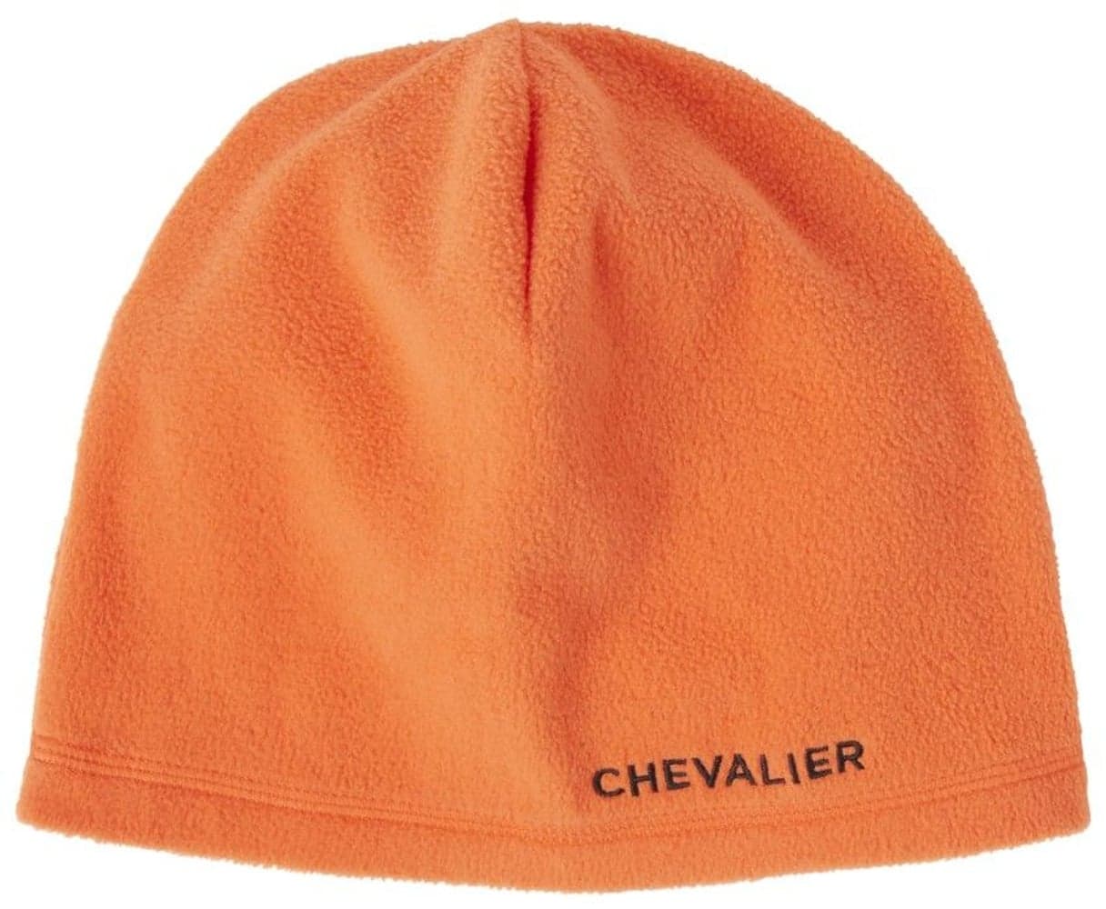 Teal pipo ja kaulahuivi, kirkas oranssi, view: 1