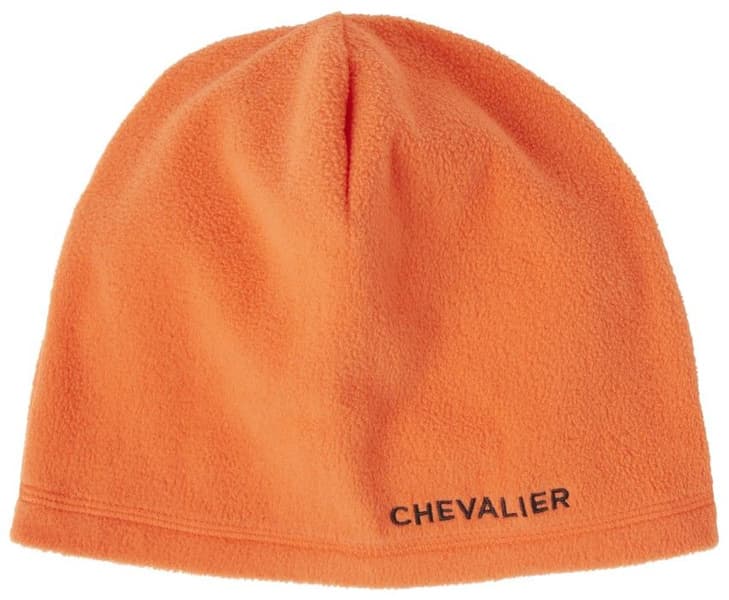 Teal pipo ja kaulahuivi, kirkas oranssi, view: 1