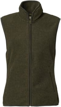 Mainstone Vest Naisten Autumn Green - view: 0