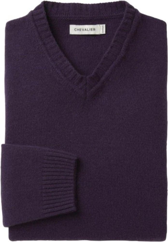 Stanley Pullover pitkähihainen paita, violetti, view: 2
