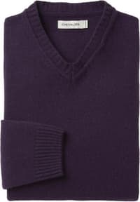 Stanley Pullover pitkähihainen paita, violetti - view: 2