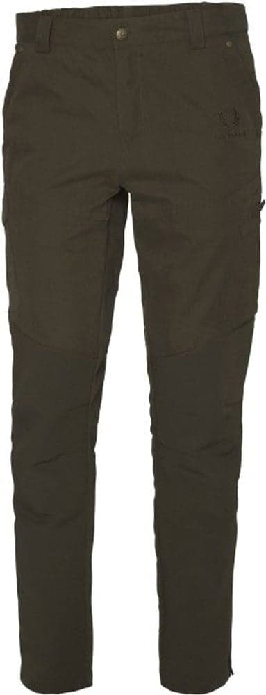 Gallegos Hybride Pant Tobacco/Tobacco, view: 0