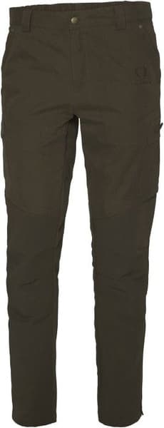 Gallegos Hybride Pant Tobacco/Tobacco, view: 0