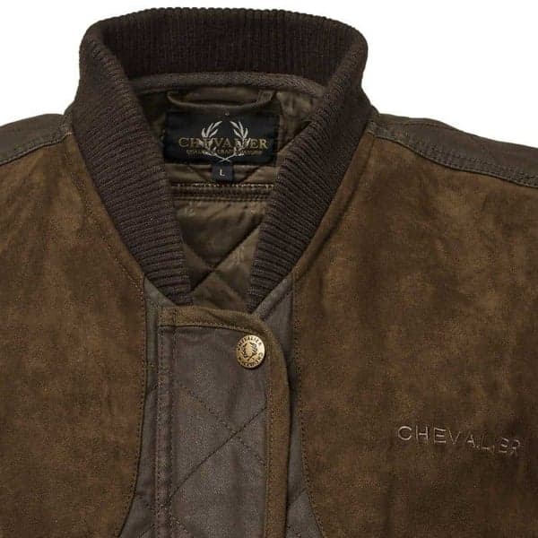 Vintage Shooting Vest Naisten, view: 1