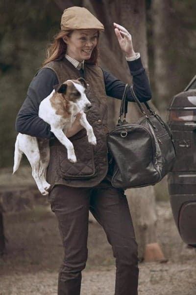 Blaise -naisten merinovillapaita, sininen, view: 1