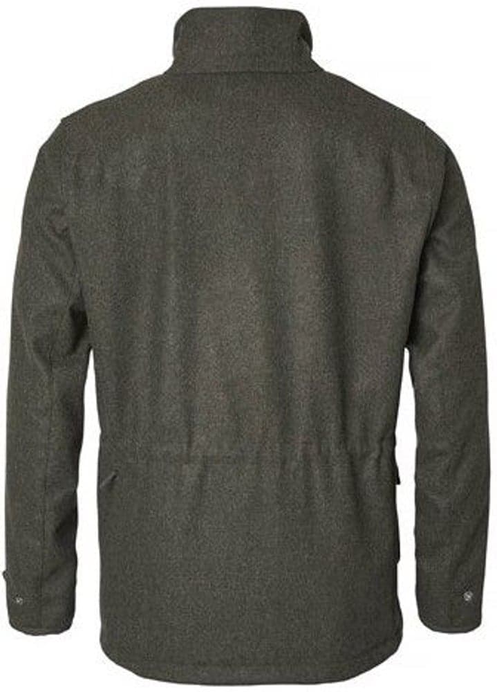 Loden 2.0 -metsästystakki, tummanvihreä, view: 1