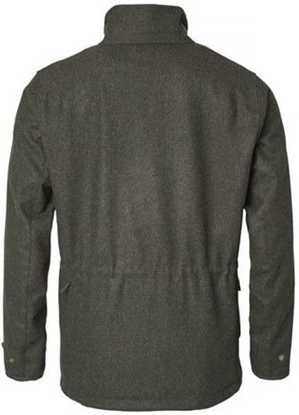 Loden 2.0 -metsästystakki, tummanvihreä, view: 1