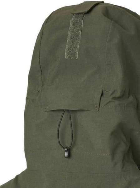 Breton GTX naisten metsästystakki, tummanvihreä, view: 6