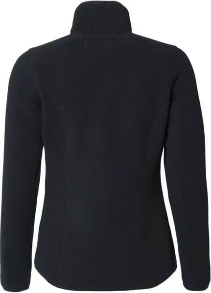 Mainstone -naisten fleecetakki, sininen, view: 1