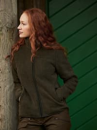 Mainstone Jacket Naisten Anthracite - view: 2