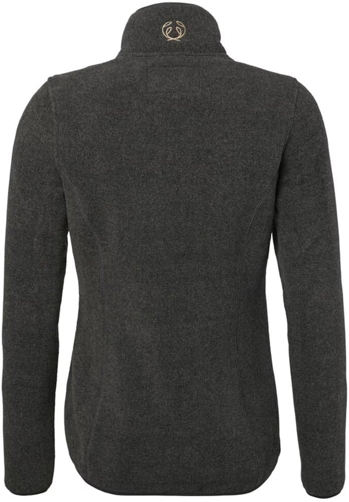 Mainstone Jacket Naisten Anthracite, view: 1