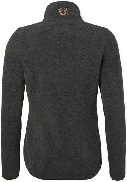 Mainstone Jacket Naisten Anthracite, view: 1