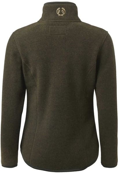 Mainstone Jacket Naisten Autumn Green, view: 1