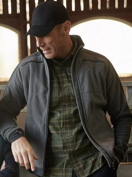 Mabi WB takki, harmaa, view: 1