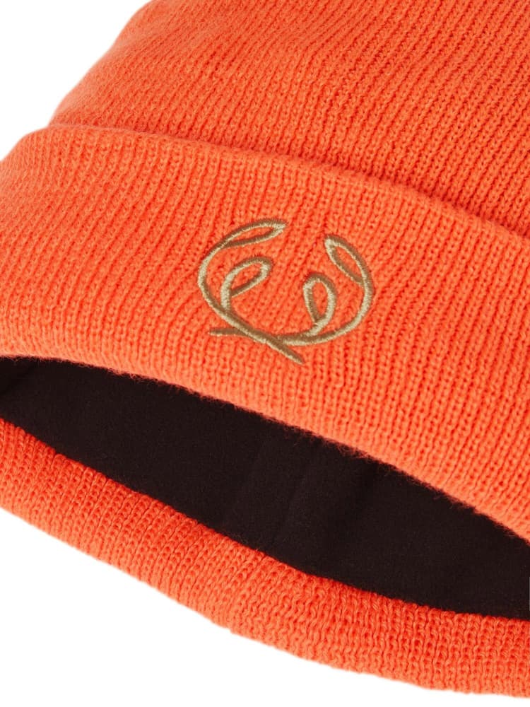 Bristol Infinium Beanie pipo, oranssi, view: 1