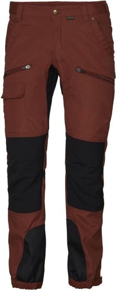 Alabama Vent Pro Miesten housut Orange/Black, view: 0