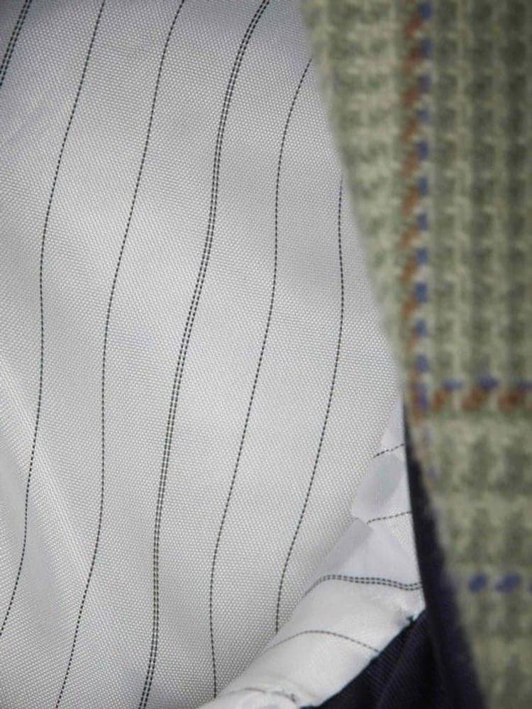 Advie Tweed Blazer naisille, Willow Green Checked, view: 4