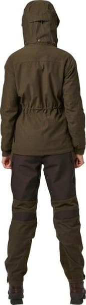 Pointer Pro 2.0 -naisten metsästystakki, vihreä, view: 6