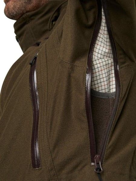 Pointer Pro 2.0 -naisten metsästystakki, vihreä, view: 10