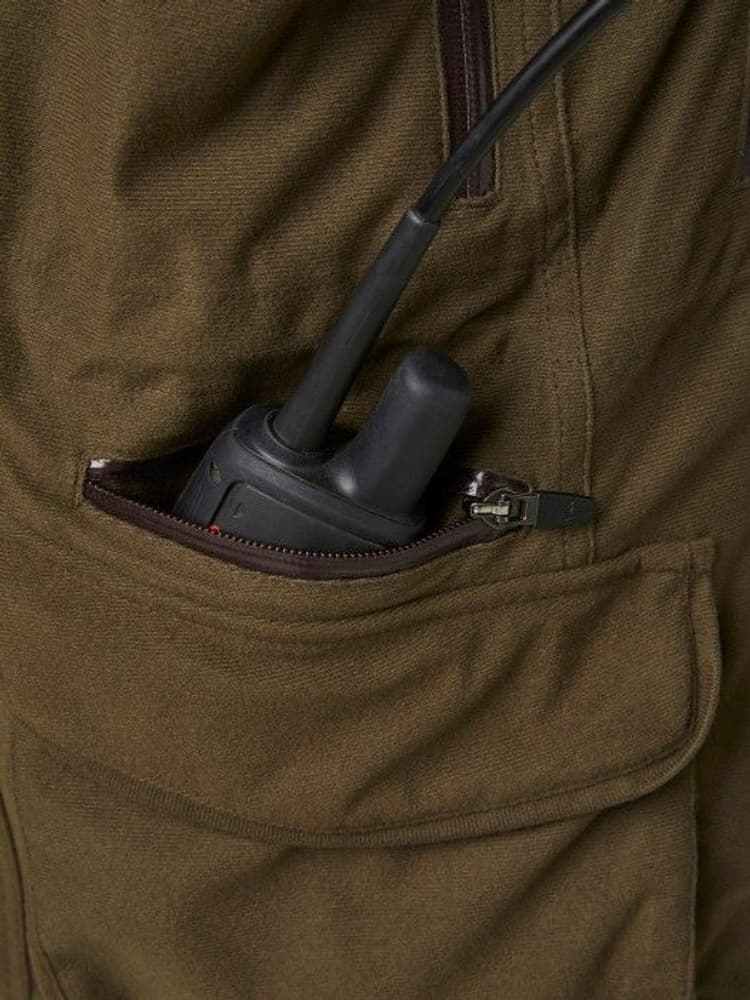 Pointer Pro 2.0 -naisten metsästystakki, vihreä, view: 8