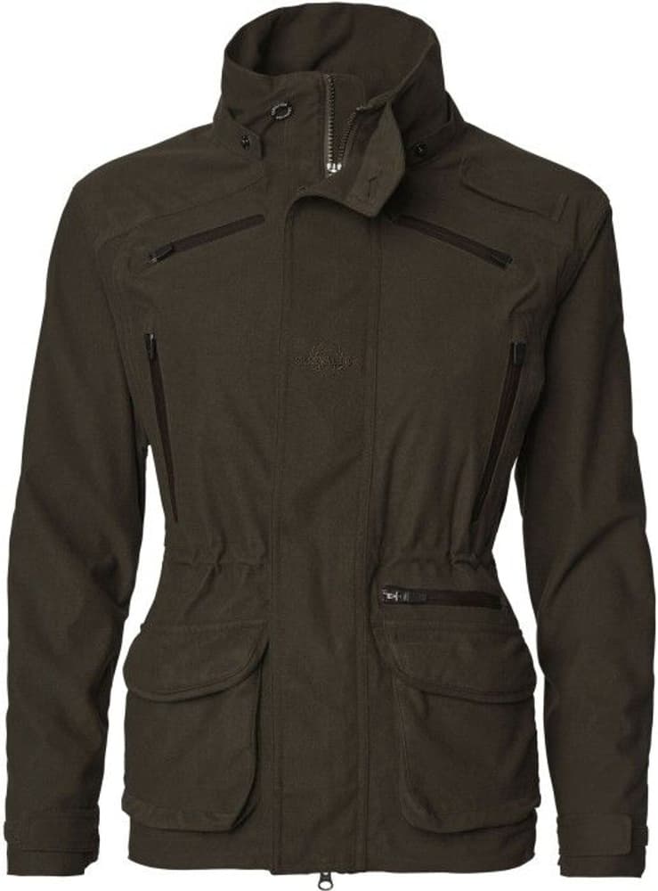 Pointer Pro 2.0 -naisten metsästystakki, vihreä, view: 0