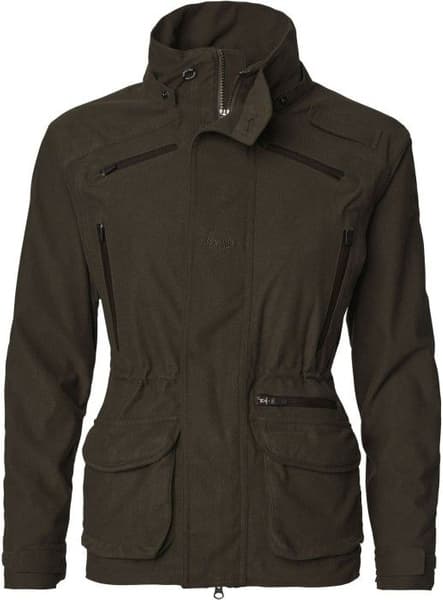 Pointer Pro 2.0 -naisten metsästystakki, vihreä, view: 0